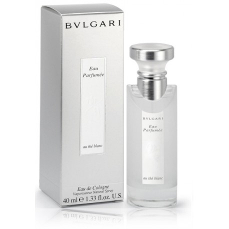 Bvlgari Eau Parfumee au The Blanc EDC smaržas sievietēm