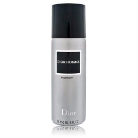 Dior Homme izsmidzināms dezodorants 150 ml.