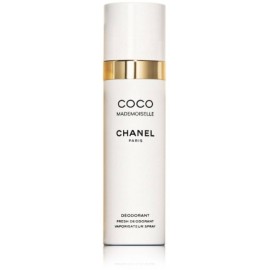Chanel Coco Mademoiselle izsmidzināms dezodorants sievietēm 100 ml.