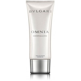 Bvlgari Omnia Crystalline dušas eļļa 100 ml.