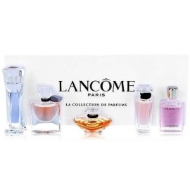 Lancome miniatūru komplekts sievietēm