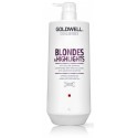 Goldwell Dualsenses Blondes Highlights шампунь для светлых волос