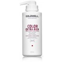 Goldwell Dualsenses Color Extra Rich 60 Sec ātras iedarbības līdzeklis krāsotiem matiem