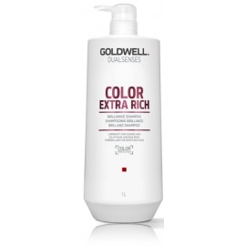 Goldwell Dualsenses Color Extra Rich šampūns krāsotiem matiem