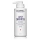 Goldwell Dualsenses Just Smooth 60 Sec ātras iedarbības nogludinošs līdzeklis/maska