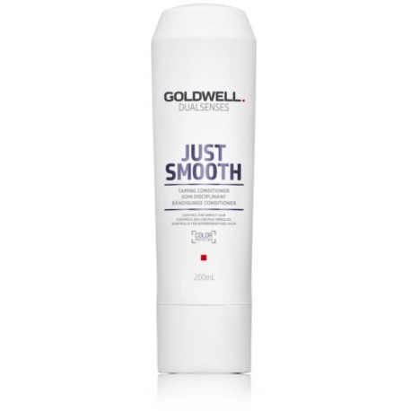 Goldwell Dualsenses Just Smooth nogludinošs kondicionieris