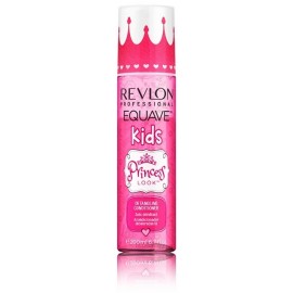 Revlon Professional Equave Kids Princess neskalojams kondicionieris bērniem 200 ml.