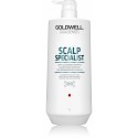 Goldwell Dualsenses Scalp Specialist Deep Cleansing dziļi attīrošs šampūns