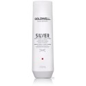 Goldwell Dualsenses Silver tonējošais šampūns gaišiem matiem 250 ml.