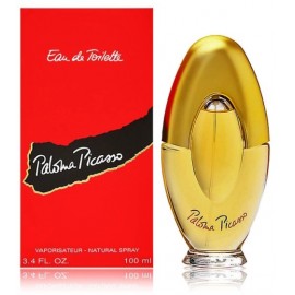 Paloma Picasso Paloma Picasso EDT smaržas sievietēm