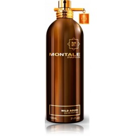 Montale Wild Aoud EDP духи для мужчин/женщин