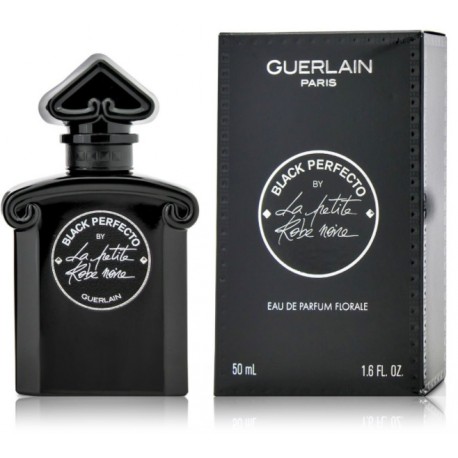 Guerlain Black Perfecto by La Petite Robe Noire EDP духи для женщин