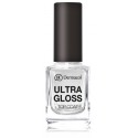 Dermacol Ultra Gloss nagu lakas virskārta 11 ml.