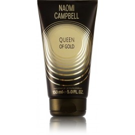 Naomi Campbell Queen of Gold dušas želeja sievietēm 150 ml.