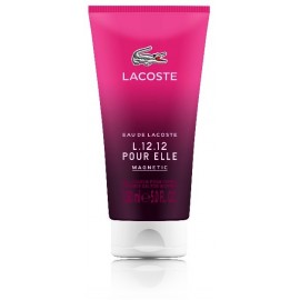 Lacoste Eau de Lacoste L.12.12 Magnetic dušas želeja sievietēm 150 ml.