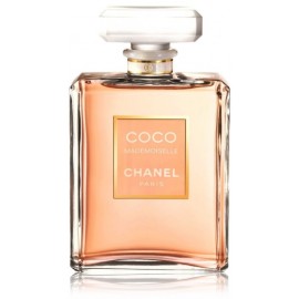 Chanel Coco Mademoiselle EDP smaržas sievietēm