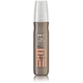 Wella Professionals Eimi Body Crafter apjomu piešķirošs izsmidzināms līdzeklis 150 ml.