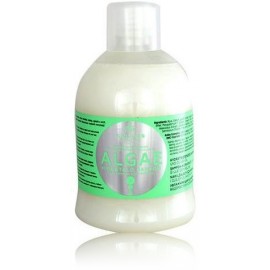 Kallos Algae Moisturizing šampūns 1000 ml.