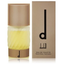 Dunhill Dunhill D 100 ml. EDT smaržas vīriešiem