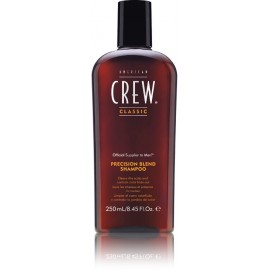 American Crew Precision Blend šampūns vīriešiem 250 ml.