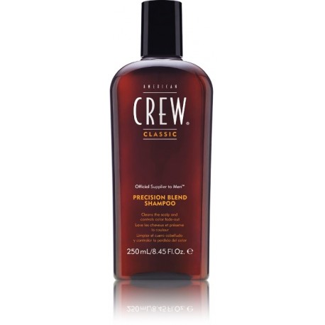 American Crew Precision Blend šampūns vīriešiem 250 ml.