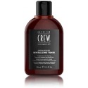 American Crew Shaving Skincare Revitalizer toniks pēc skūšanās 150 ml.