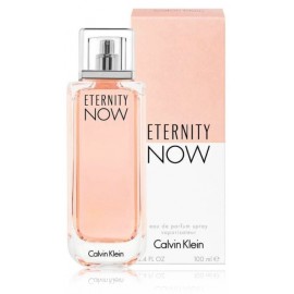 Calvin Klein Eternity Now EDP smaržas sievietēm