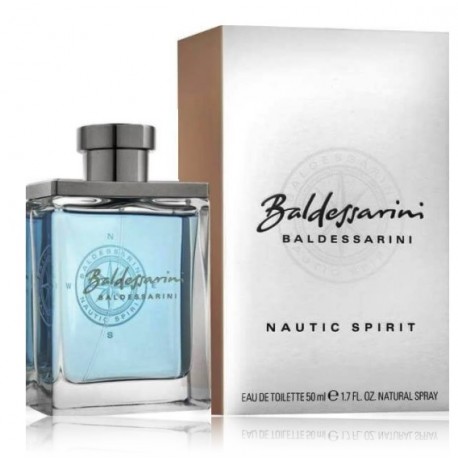 Baldessarini Nautic Spirit EDT smaržas vīriešiem