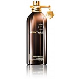 Montale Aoud Musk EDP smaržas sievietēm/vīriešiem