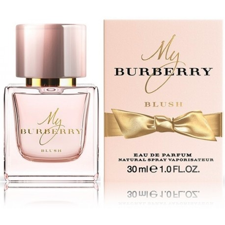 Burberry My Burberry Blush EDP smaržas sievietēm