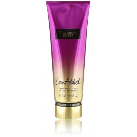 Victoria's Secret Love Addict ķermeņa losjons 236 ml.