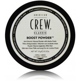 American Crew Boost Powder пудра для волос 10 г.