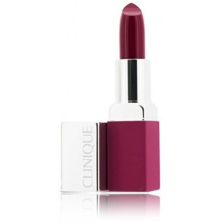 Clinique Pop Matte Lip Color + Primer Губная помада и база 3,9 г.