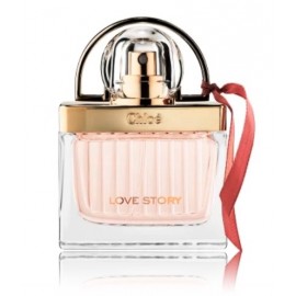 Chloe Love Story Eau Sensuelle EDP smaržas sievietēm