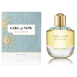 Elie Saab Girl Of Now EDP духи для женщин