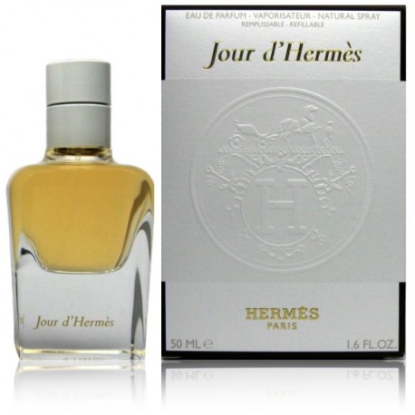 Hermes Jour d'Hermes EDP духи для женщин