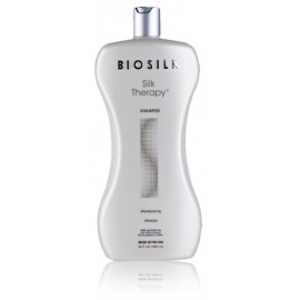 Biosilk Silk Therapy šampūns