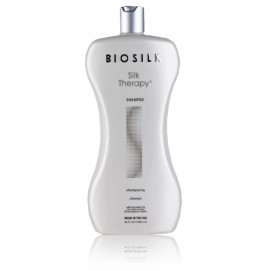 Biosilk Silk Therapy шампунь 355 мл.