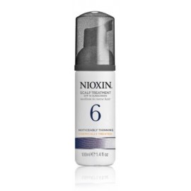 Nioxin System 6средство интенсивного воздействия100 мл.