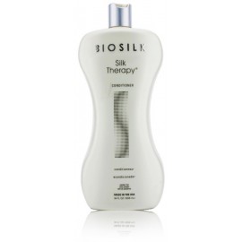 Biosilk Silk Therapy kondicionieris