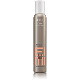 Wella Professional Eimi Natural Volume apjomu piešķirošas matu putas