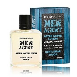 Gentleman Touch Men Agent After Shave бальзам после бритья 100 мл.