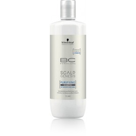 Schwarzkopf Professional BC Bonacure Scalp Genesis Purifying šampūns