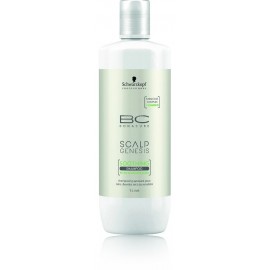 Schwarzkopf Professional BC Bonacure Scalp Genesis Soothing šampūns