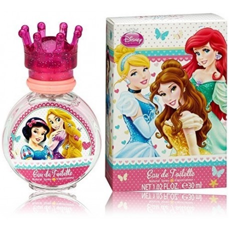 Disney Princess EDT smaržas meitenēm