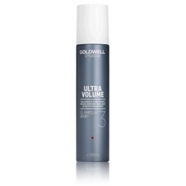 Goldwell Style Sign Ultra Volume Glamour Whip пена 300 мл.
