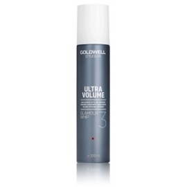 Goldwell Style Sign Ultra Volume Glamour Whip putas 300 ml.