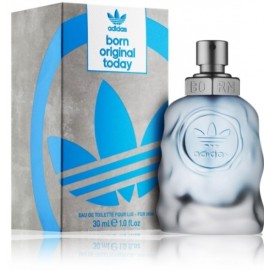 Adidas Born Original Today EDT smaržas vīriešiem