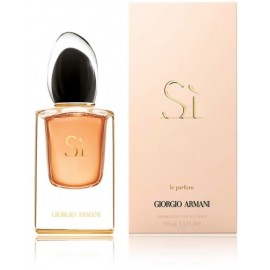 Giorgio Armani Si Le Parfum 40 ml. EDP smaržas sievietēm