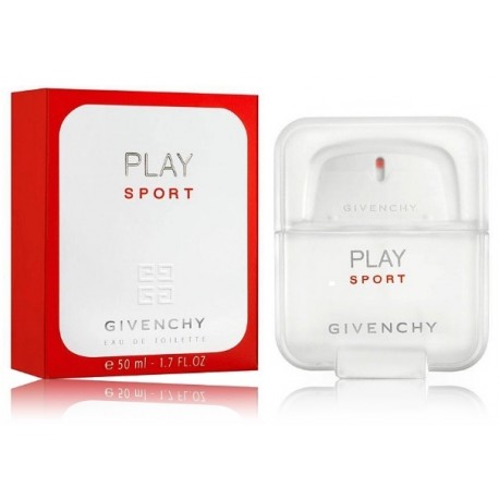 Givenchy Play Sport EDT духи для мужчин